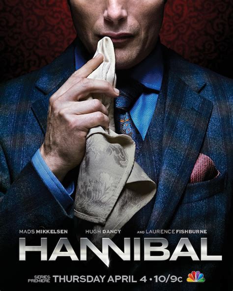 new Hannibal